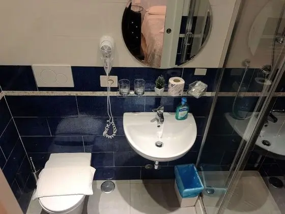 Traditional Üç Kişilik Oda