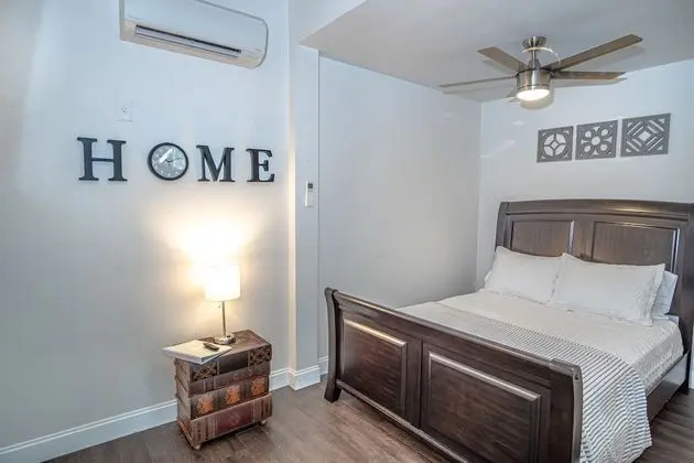 Oda (1 Bedroom)
