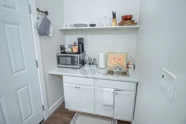 Oda (1 Bedroom)