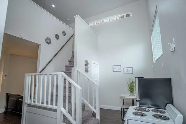 Oda (1 Bedroom)