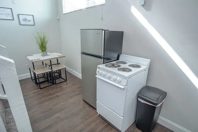 Oda (1 Bedroom)