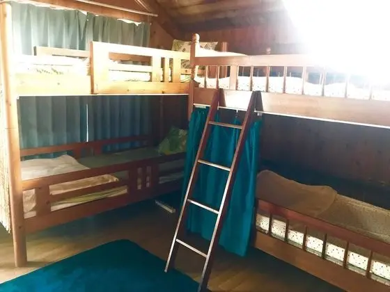 Ortak Ranzalı Oda, Karma Ranzalı Oda