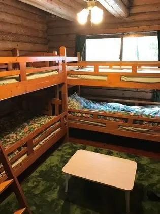 Ortak Ranzalı Oda, Karma Ranzalı Oda