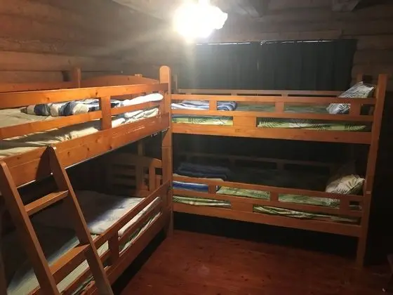 Ortak Ranzalı Oda, Karma Ranzalı Oda