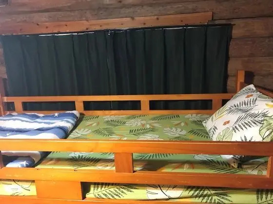 Ortak Ranzalı Oda, Karma Ranzalı Oda