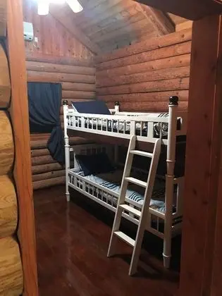 Ortak Ranzalı Oda, Karma Ranzalı Oda