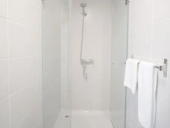 Süit, Özel Banyo (Suite 1)