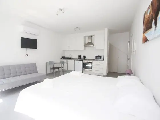 Süit, Özel Banyo (Suite 2)