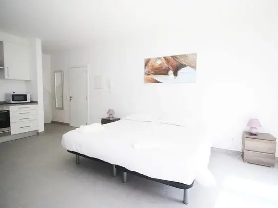 Süit, Özel Banyo (Suite 2)