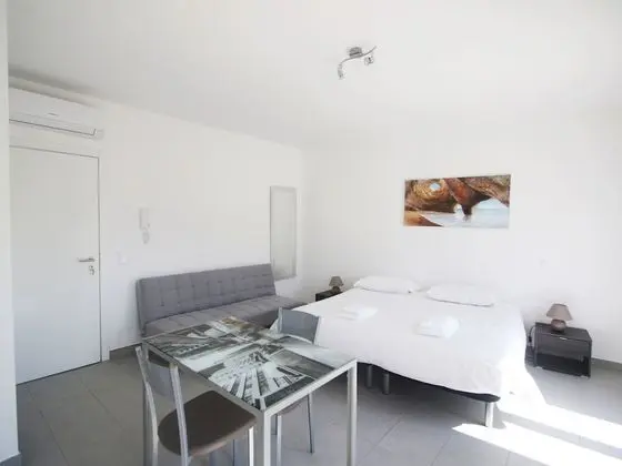 Süit, Özel Banyo (Suite 3)