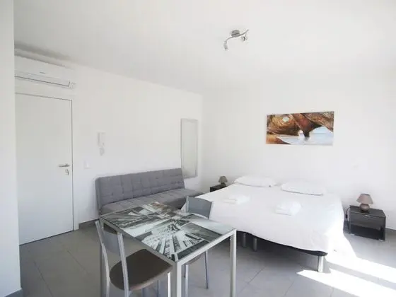 Süit, Özel Banyo (Suite 3)