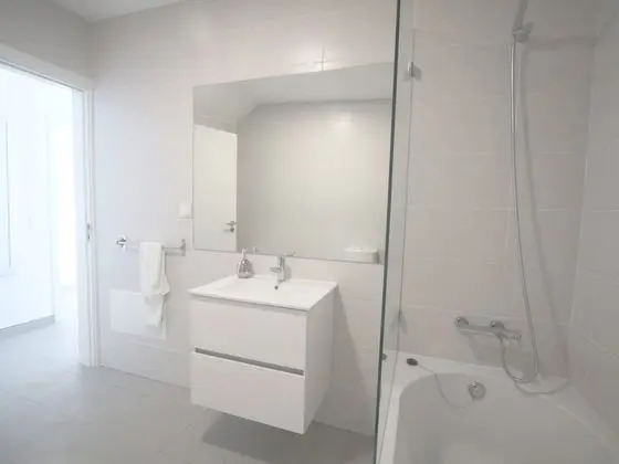 Süit, Özel Banyo (Suite 3)