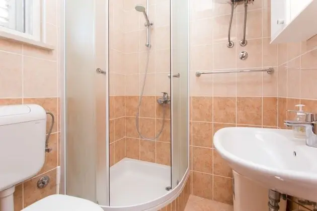 Stüdyo, Teras, Bahçe Manzaralı