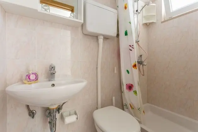 Stüdyo, Teras, Deniz Manzaralı