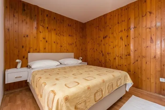 Tek Büyük Yataklı Oda, Teras, Deniz Manzaralı