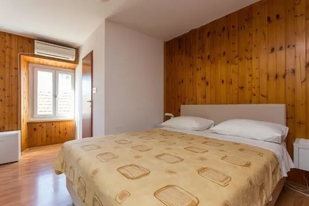 Tek Büyük Yataklı Oda, Teras, Deniz Manzaralı