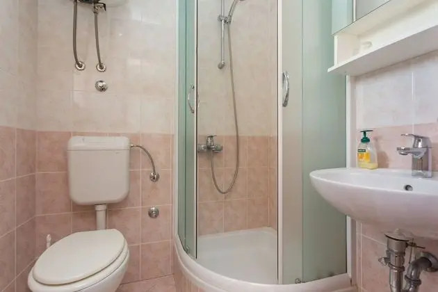 Tek Büyük Yataklı Oda, Teras, Deniz Manzaralı