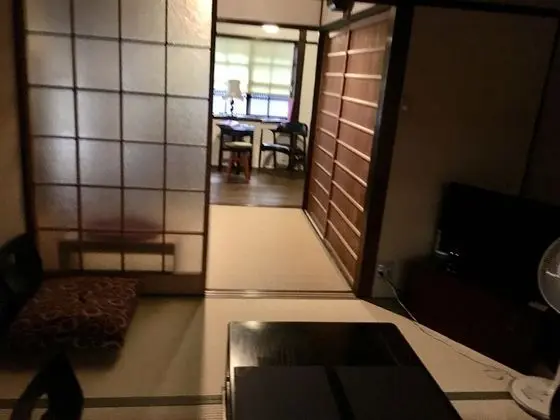 Ev, Sigara İçilmez
