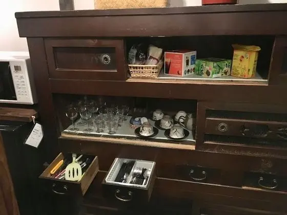 Ev, Sigara İçilmez