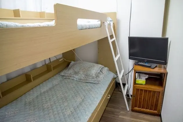 Economy İki Ayrı Yataklı Oda