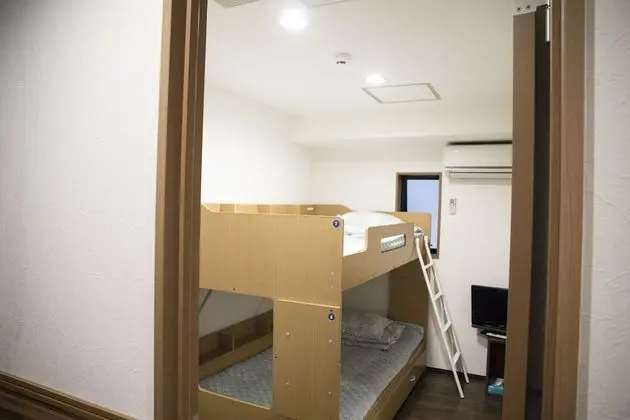 Economy İki Ayrı Yataklı Oda