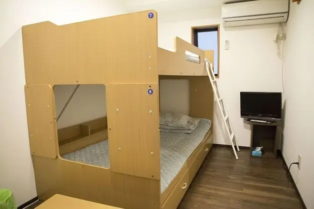 Economy İki Ayrı Yataklı Oda