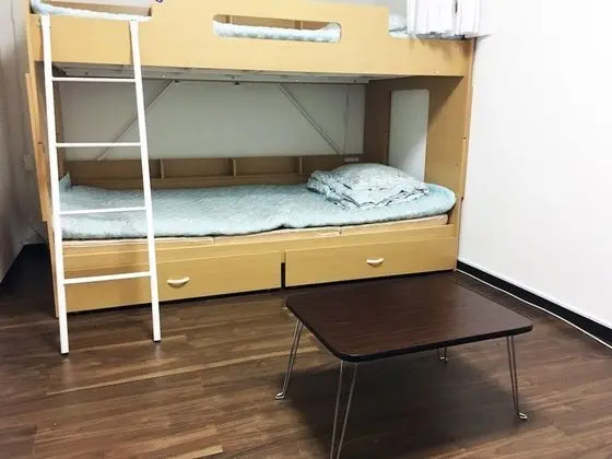 Economy İki Ayrı Yataklı Oda