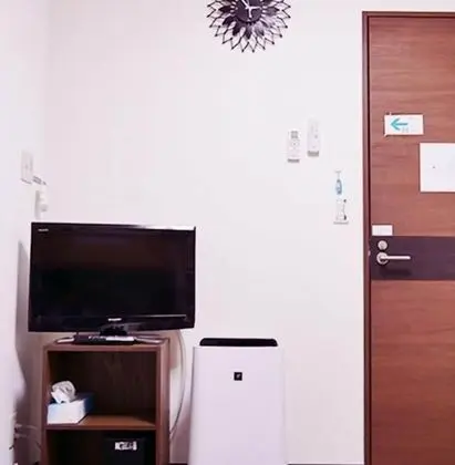 Economy İki Ayrı Yataklı Oda