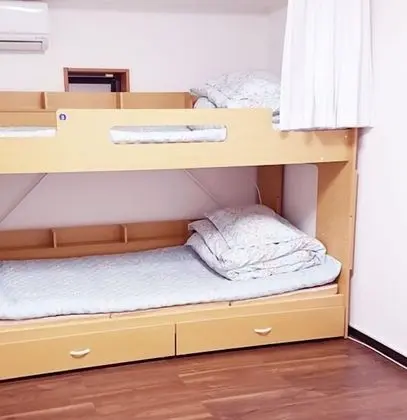 Economy İki Ayrı Yataklı Oda