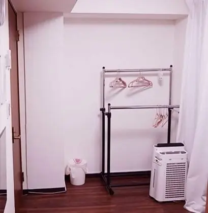 Economy İki Ayrı Yataklı Oda