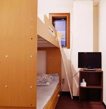 Economy İki Ayrı Yataklı Oda