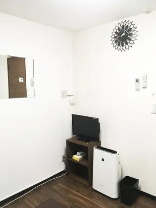 Economy İki Ayrı Yataklı Oda