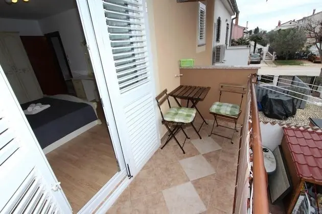 Tek Büyük Yataklı Oda, 1 Büyük (Queen) Boy Yatak