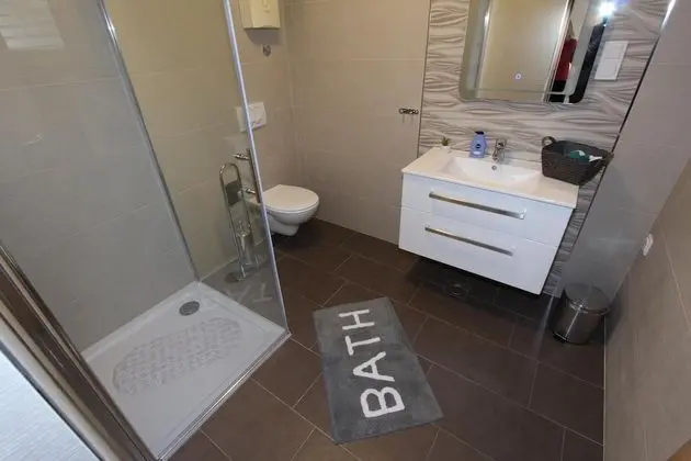 Tek Büyük Yataklı Oda, 1 Büyük (Queen) Boy Yatak