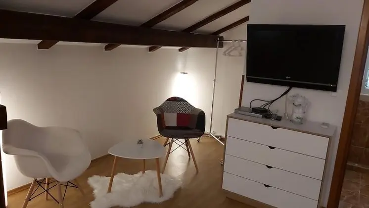 Tek Büyük Yataklı Oda, 1 Büyük (Queen) Boy Yatak (2nd Floor)