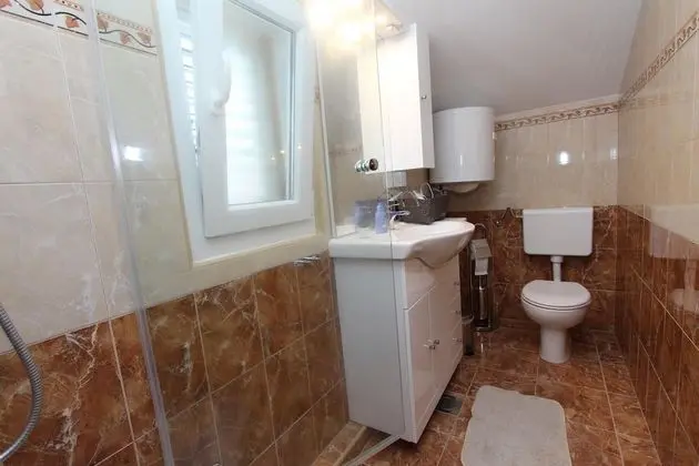 Tek Büyük Yataklı Oda, 1 Büyük (Queen) Boy Yatak (2nd Floor)