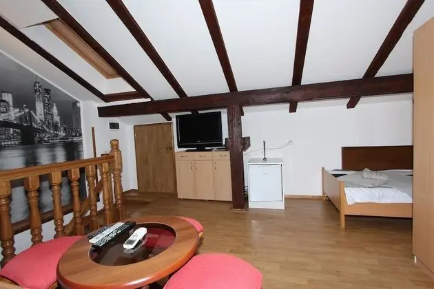 Tek Büyük Yataklı Oda, 1 Büyük (Queen) Boy Yatak (2nd Floor)