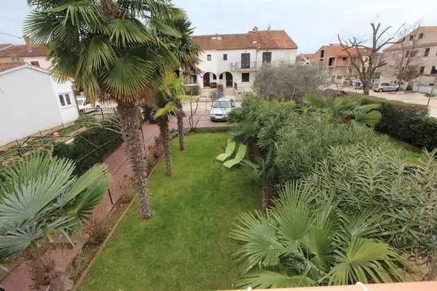 Tek Büyük Yataklı Oda, 1 Büyük (Queen) Boy Yatak (2nd Floor)