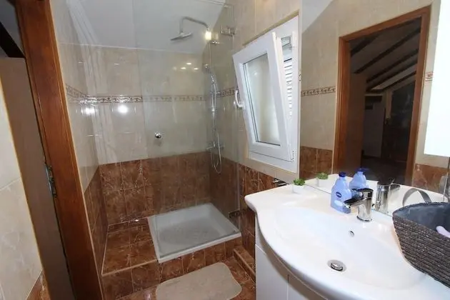 Tek Büyük Yataklı Oda, 1 Büyük (Queen) Boy Yatak (2nd Floor)