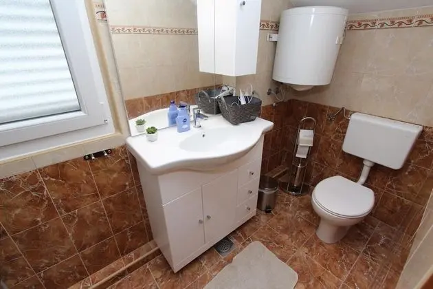 Tek Büyük Yataklı Oda, 1 Büyük (Queen) Boy Yatak (2nd Floor)