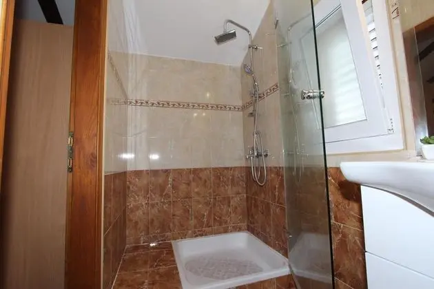 Tek Büyük Yataklı Oda, 1 Büyük (Queen) Boy Yatak (2nd Floor)