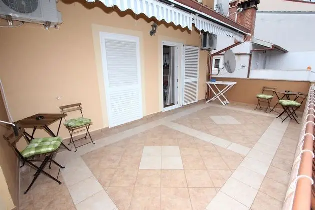 Tek Büyük Yataklı Oda, 1 Büyük (Queen) Boy Yatak, Balkon