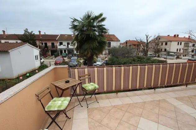 Tek Büyük Yataklı Oda, 1 Büyük (Queen) Boy Yatak, Balkon