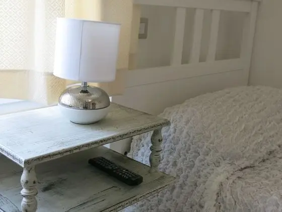 Superior Büyük Yataklı Tek Kişilik Oda, 2 Tek Kişilik Yatak, Özel Banyo, Deniz Manzaralı