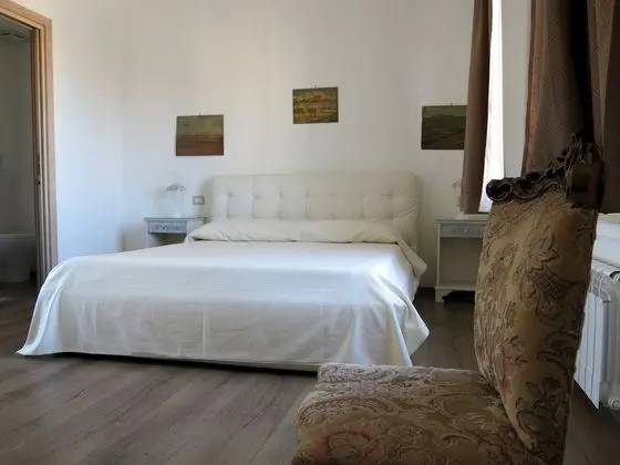 Superior Tek Büyük Yataklı Oda, 1 Büyük (Queen) Boy Yatak, Özel Banyo, Deniz Manzaralı