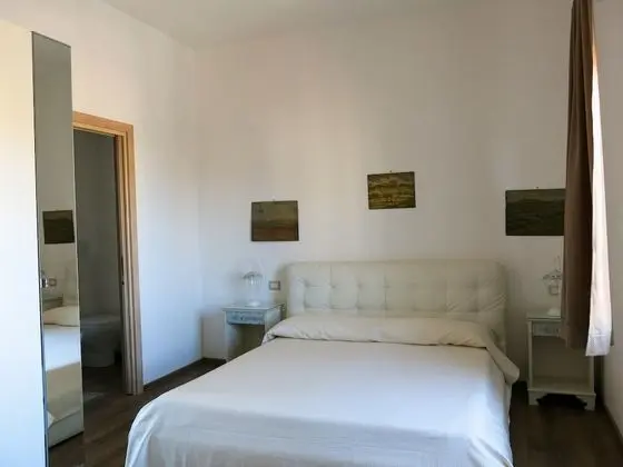Superior Tek Büyük Yataklı Oda, 1 Büyük (Queen) Boy Yatak, Özel Banyo, Deniz Manzaralı