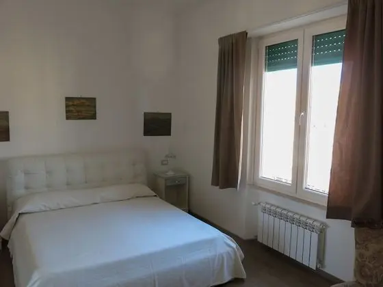 Superior Tek Büyük Yataklı Oda, 1 Büyük (Queen) Boy Yatak, Özel Banyo, Deniz Manzaralı