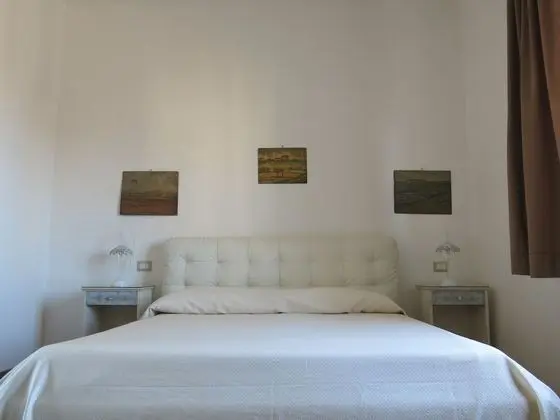 Superior Tek Büyük Yataklı Oda, 1 Büyük (Queen) Boy Yatak, Özel Banyo, Deniz Manzaralı