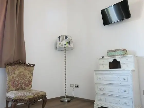 Superior Tek Büyük Yataklı Oda, 1 Büyük (Queen) Boy Yatak, Özel Banyo, Deniz Manzaralı