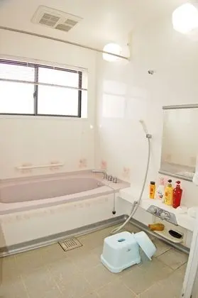 Ortak Ranzalı Oda, Sadece kadınlar için (Miyamakirishima)